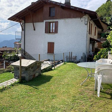 Casa Savina - Stupenda Vista Lago E Monti Plesio Exterior photo